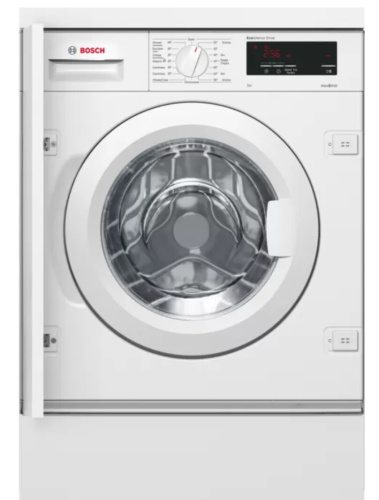 Встраиваемая стиральная машина Bosch WIW24340OE
