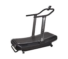 Беговая дорожка Assault Fitness AirRunner черный/серый