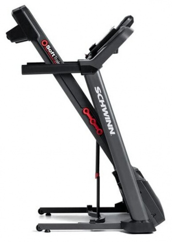 Беговая дорожка Schwinn 510T фото 6