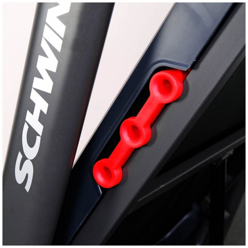 Беговая дорожка Schwinn 510T фото 11
