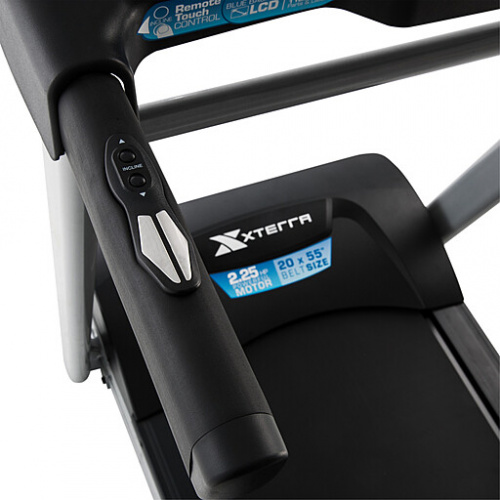 Беговая дорожка Xterra TRX2500 фото 5
