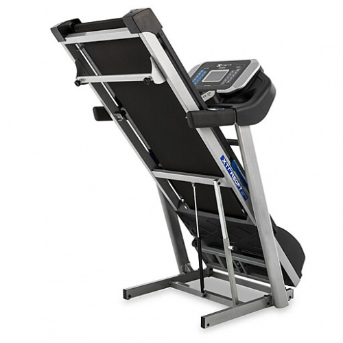 Беговая дорожка Xterra TRX2500 фото 7