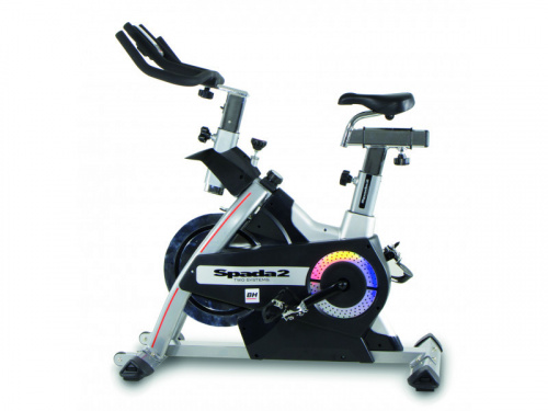 Спин-байк BH Fitness SPADA 2 фото 2