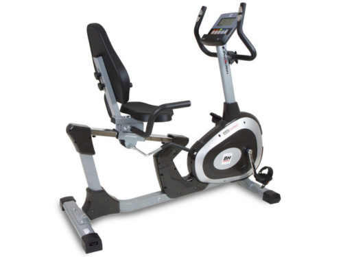 Велотренажер BH Fitness ARTIC COMFORT PROGRAM фото 2