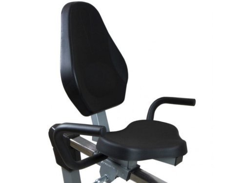 Велотренажер BH Fitness ARTIC COMFORT PROGRAM фото 4