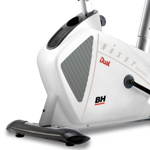 Велотренажер BH Fitness Nexor plus фото 5