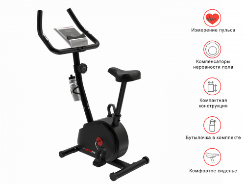 Велотренажер UnixFit BL-300 фото 8