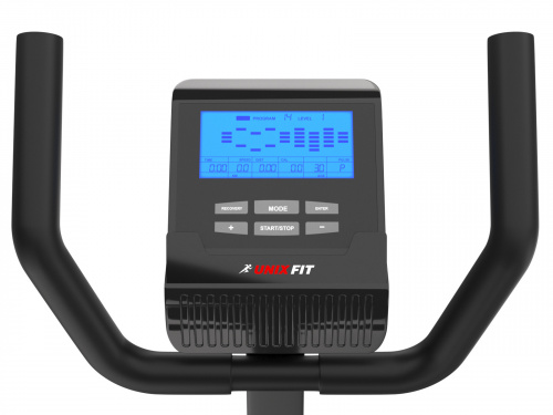 Велотренажер UnixFit BR-390Е фото 4