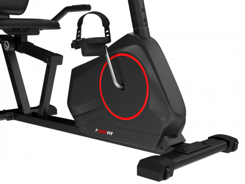Велотренажер UnixFit BR-390Е фото 7