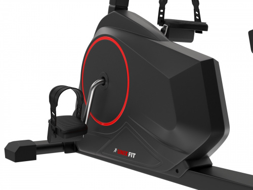 Велотренажер UnixFit BR-390Е фото 8