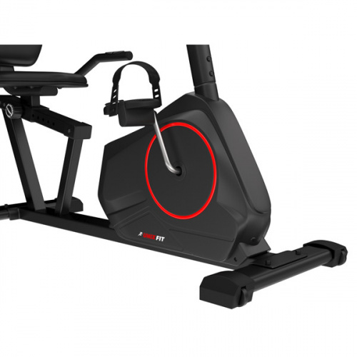 Велотренажер UnixFit BR-390 фото 7