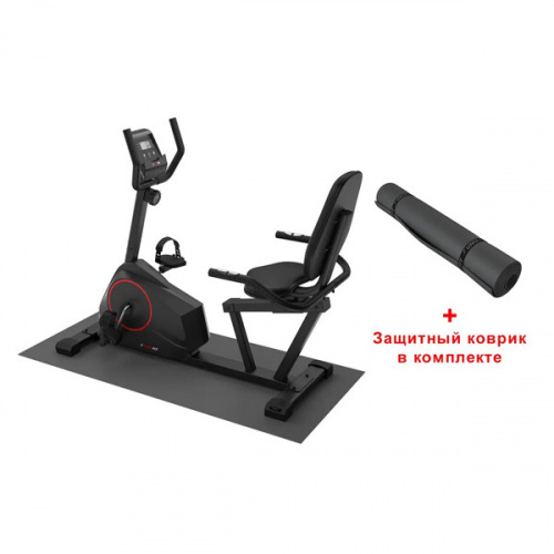 Велотренажер UnixFit BR-390 фото 9