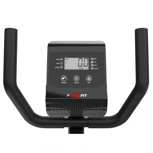 Велотренажер UnixFit BR-340 Compact фото 3