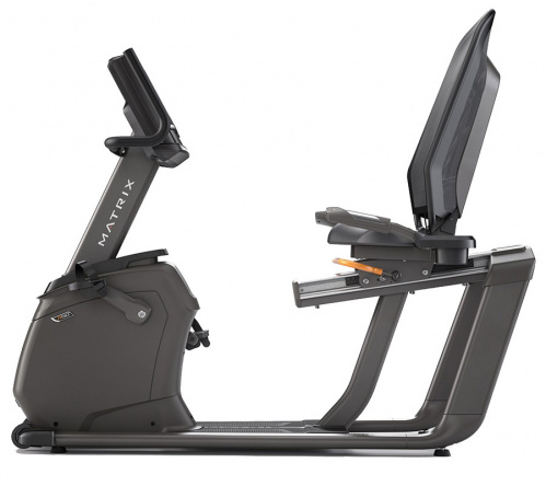 Велоэргометр Matrix R50XER-02 фото 3
