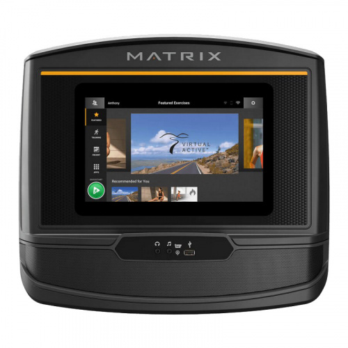 Велоэргометр Matrix R50XER-02 фото 4
