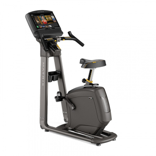 Велоэргометр Matrix U30XIR-02 фото 2