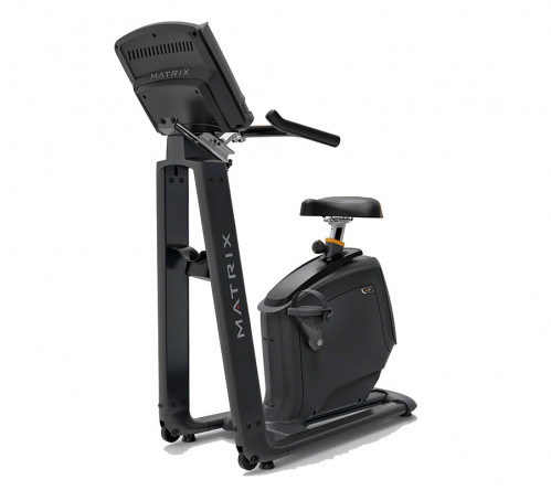 Велоэргометр Matrix U30XIR-02 фото 5