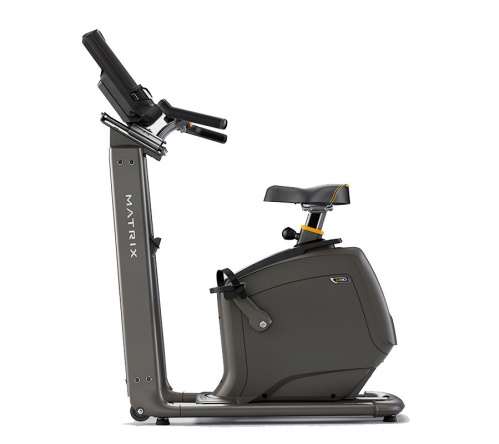 Велоэргометр Matrix U30XIR-02 фото 7