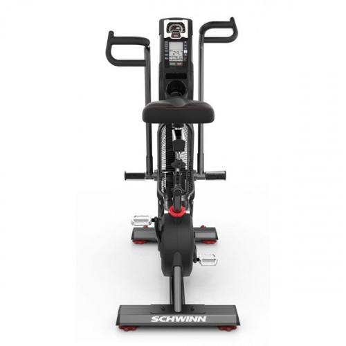 Велотренажер Schwinn Airdyne AD8 фото 3