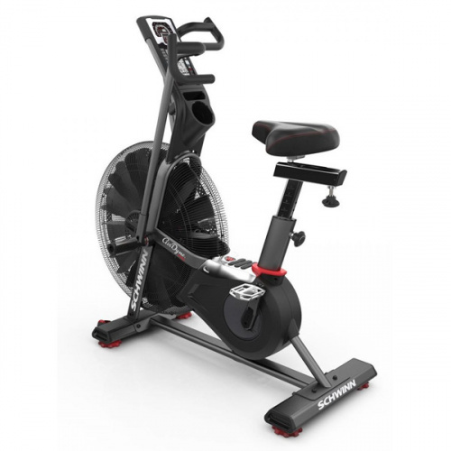 Велотренажер Schwinn Airdyne AD8 фото 4
