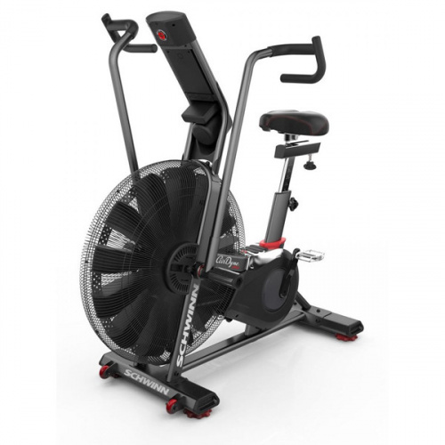 Велотренажер Schwinn Airdyne AD8 фото 7