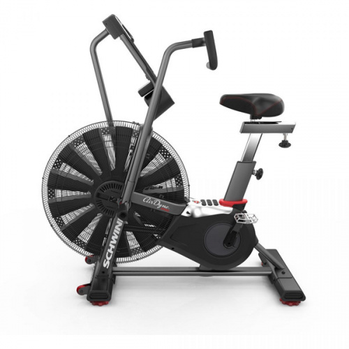 Велотренажер Schwinn Airdyne AD8 фото 8