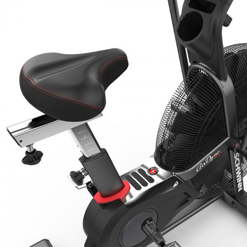 Велотренажер Schwinn Airdyne AD8 фото 9