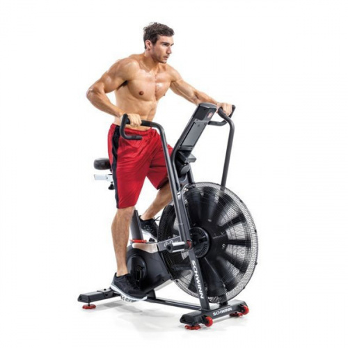 Велотренажер Schwinn Airdyne AD8 фото 11