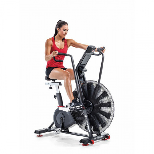 Велотренажер Schwinn Airdyne AD8 фото 12