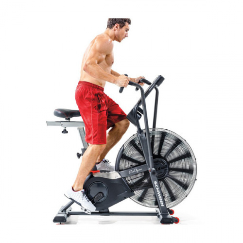 Велотренажер Schwinn Airdyne AD8 фото 13