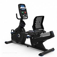 Велотренажер Nautilus R628