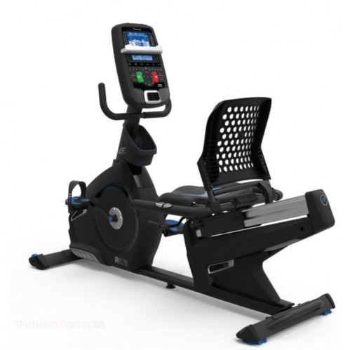 Велотренажер Nautilus R628
