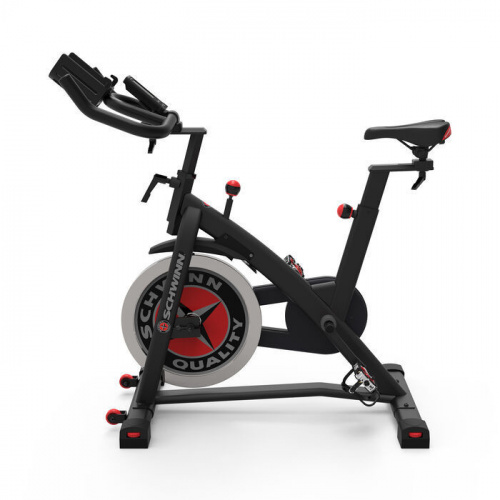 Спинбайк Schwinn IC7 фото 2