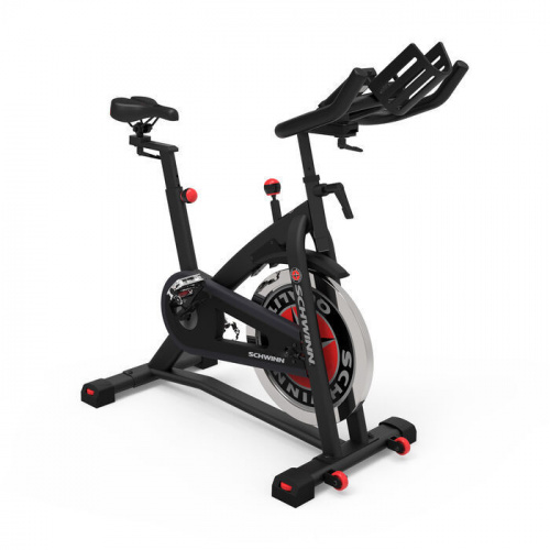 Спинбайк Schwinn IC7 фото 5