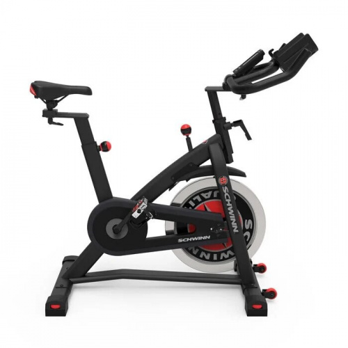 Спинбайк Schwinn IC7 фото 6