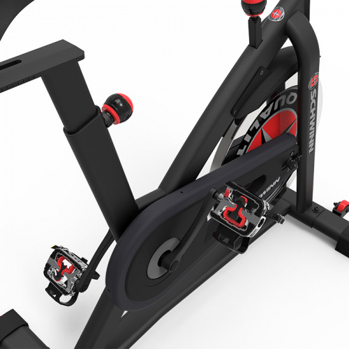 Спинбайк Schwinn IC7 фото 11