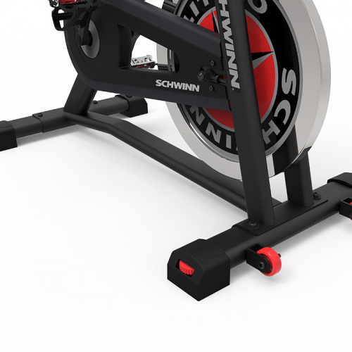 Спинбайк Schwinn IC7 фото 12
