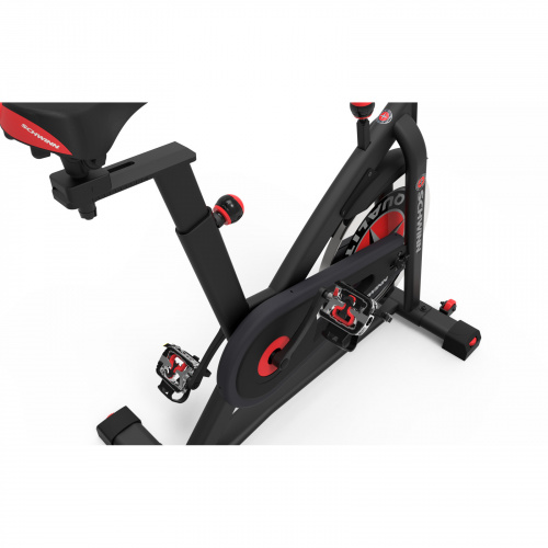 Спинбайк Schwinn IC7 фото 13
