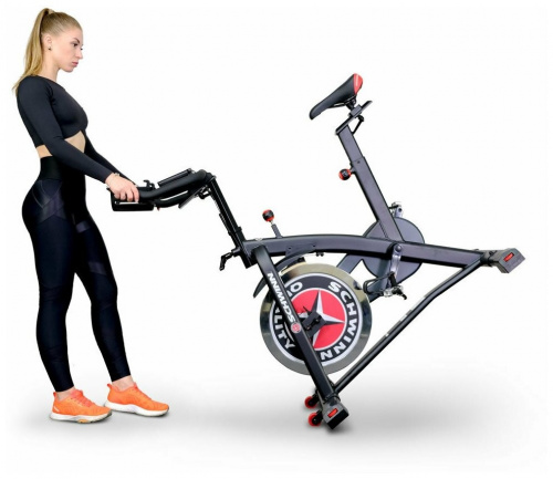 Спинбайк Schwinn IC7 фото 14