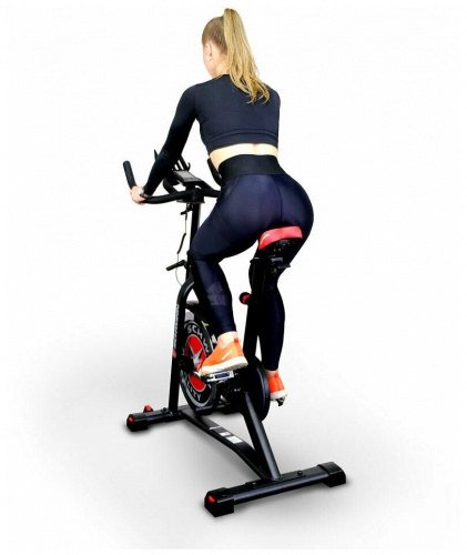 Спинбайк Schwinn IC7 фото 15
