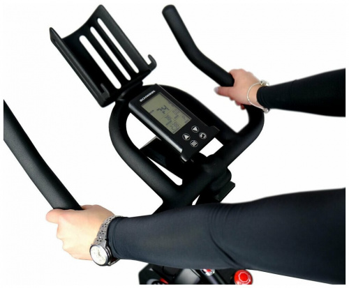 Спинбайк Schwinn IC7 фото 17