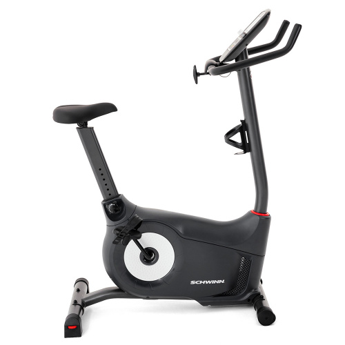 Велотренажер Schwinn 510U вертикальный фото 3