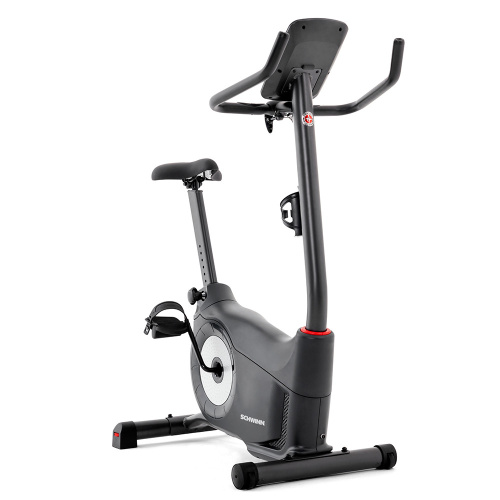Велотренажер Schwinn 510U вертикальный фото 4