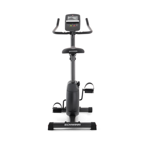 Велотренажер Schwinn 510U вертикальный фото 6