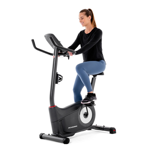 Велотренажер Schwinn 510U вертикальный фото 7