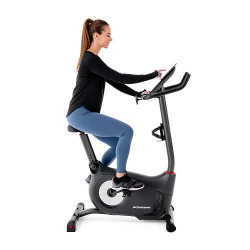 Велотренажер Schwinn 510U вертикальный фото 8