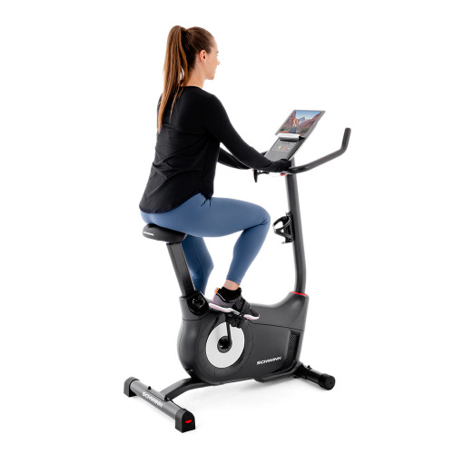 Велотренажер Schwinn 510U вертикальный фото 9