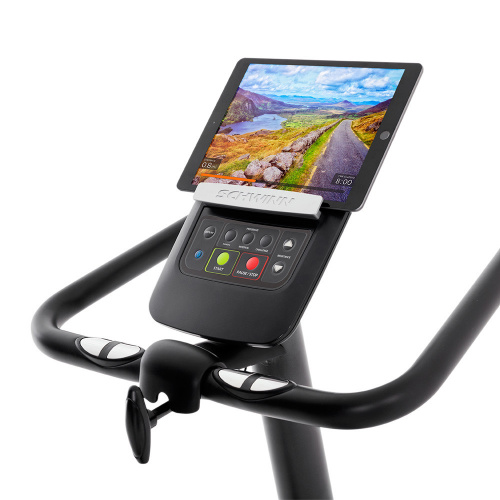 Велотренажер Schwinn 510U вертикальный фото 14
