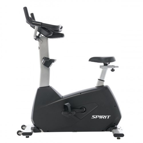 Велотренажер Spirit CU800 фото 7