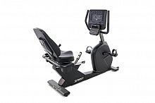 Велотренажер Spirit Fitness CR800+